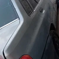 پراید صبا ۸۷