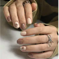 مدل برای پدیکور و کاشت و ترمیم ناخن|خدمات آرایشگری و زیبایی|تبریز, |دیوار