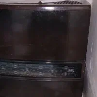 بخاری گازی فوکا