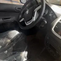 پژو 207پانورما رینگ فولادی ارتقا یافته Tu5پلاس|خودرو سواری و وانت|تهران, قصر فیروزه ۱|دیوار