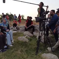 بازیگری بدون سابقه