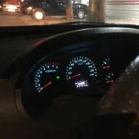 خودرو ساینا دوگانه شرکتی|خودرو سواری و وانت|الوند, |دیوار