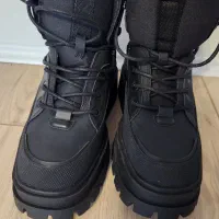 بوت زنانه نو زارا سایز ۳۷|کیف، کفش، کمربند|تهران, شاهین|دیوار