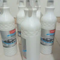 نانو پاک|مواد شوینده و دستمال کاغذی|هشتگرد, شهرک وحدت|دیوار