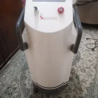 فروش2 دستگاه لیزر و1دستگاه لیفت لاغری|آرایشی، بهداشتی، درمانی|تهران, آشتیانی|دیوار