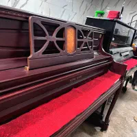 پیانو یانگ چانگ