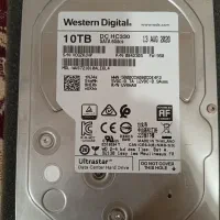 فروش هارد 10ترا بایت