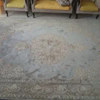 فرش سوفیا گل برجسته