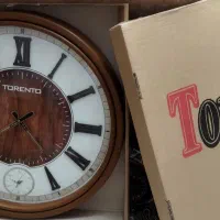 ساعت دیواری اکبند