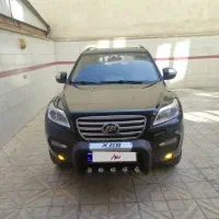 لیفان x60 هیلمنی