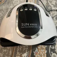 دستگاه UV ناخن و کیف ناخن