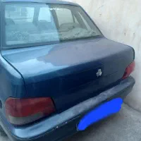 پراید ۱۳۲مدل ۹۱|خودرو سواری و وانت|قوچان, |دیوار