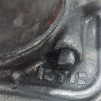 جک ۲۰ تن|قطعات یدکی و لوازم جانبی|تهران, دولتخواه جنوبی|دیوار