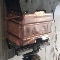 تعمیر پکیج و آبگرمکن