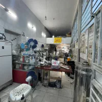 تجاری ششدانگ (ملکی)