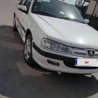 پژوپارس مدل ۴۰۲