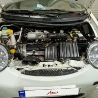 MVM110مدل90|خودرو سواری و وانت|مشهد, شاهد (شهرک غرب)|دیوار