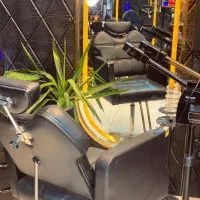 اجاره صندلی ارایشگاه مردانه