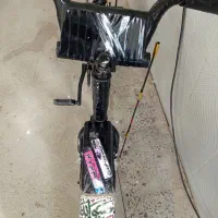 دوچرخه 20|دوچرخه، اسکیت، اسکوتر|تفتان, |دیوار