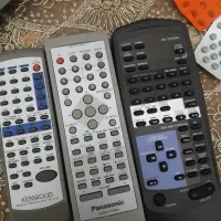 کنترل‌ایوا‌‌تکنیکس‌کنوود