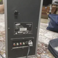 پاور اسپیکر|پخش‌کننده همراه|اصفهان, باب الدشت|دیوار