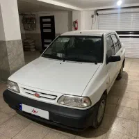 پراید مدل ۹۹|خودرو سواری و وانت|بجنورد, |دیوار