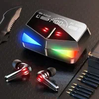 هندزفری ایرپاد بلوتوثی مدل M28|لوازم جانبی موبایل و تبلت|چهاردانگه (تهران), |دیوار