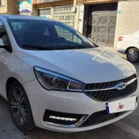 آریزو ۵ مدل ۹۵ در حد صفر|خودرو سواری و وانت|اراک, |دیوار