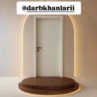 درب ضدسرقت  اتاقی سرویس|مصالح و تجهیزات ساختمان|شهریار, اسد‌آباد|دیوار