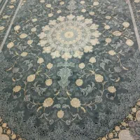 فرش ۹متری ۷۰۰شانه تراکم ۲۲۵۰