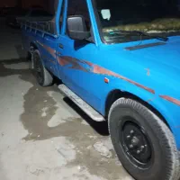 ماشین زامیاد مدل 1400