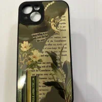 قاب آیفون ۱۳ دسته دوم|لوازم جانبی موبایل و تبلت|شیراز, خلدبرین|دیوار