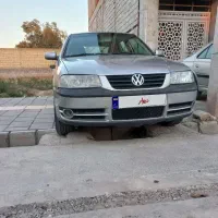 فولکس گل مدل 84|خودرو سواری و وانت|تهران, عباسی|دیوار