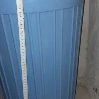 سطل وسبد همش باهم سالم|ظروف نگهدارنده، پلاستیکی، یکبارمصرف|بهارستان, |دیوار