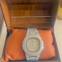 ساعت پتک فیلیپس در حد نو