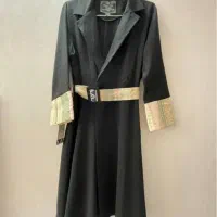 دو عدد مانتو