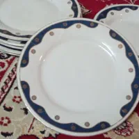 سرویس آشپزخانه|ظروف سرو و پذیرایی|بجنورد, |دیوار