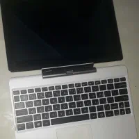 notebook asust100ta|رایانه همراه|سنندج, |دیوار