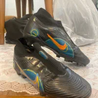 استوک فوتبال نایک اورجینال سایز ۳۵