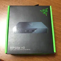 کپچر کارت ریزر Rispaw HD