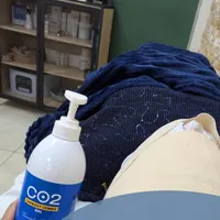 جذب نیروی فیشال و ناخن