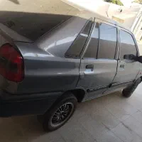 پراید۱۴۱