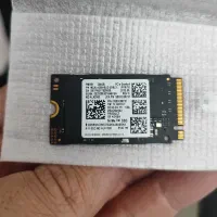 هارد سامسونگ NVMe 256GB