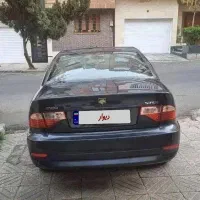 سمند سورن معمولی|خودرو سواری و وانت|تهران, دریا|دیوار