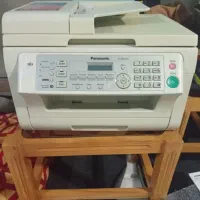 پرینتر لیزری سه کاره  پاناسونیک اصل مالزی
