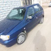 ۱۱۱مدل ۹۷ فول|خودرو سواری و وانت|مشهد, شهرک ابوذر|دیوار