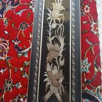 قاب قلم زنی زیبا