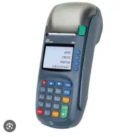 دو عدد دستگاه کارت خوان اس ۸۰ شارپ