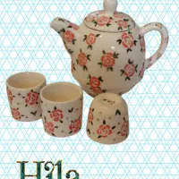 اموزش نقاشی زیرلعابی|خدمات آموزشی|سهند, |دیوار