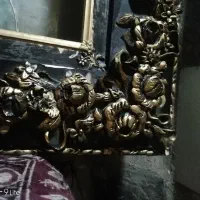 قاب خالی مخصوص تابلو فرش|تابلو، نقاشی، عکس|قم, قم نو|دیوار